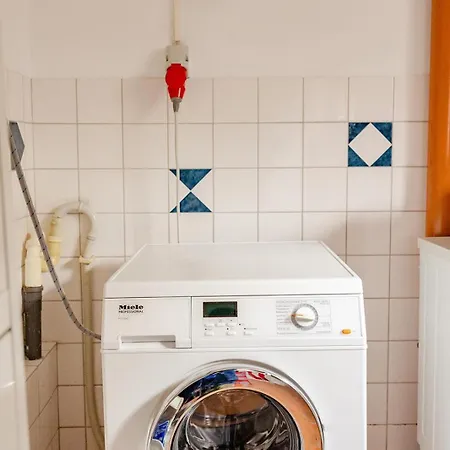 Waldweg App 4 * Norderney