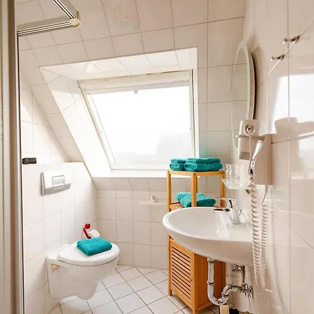 Apartment Waldweg App 4