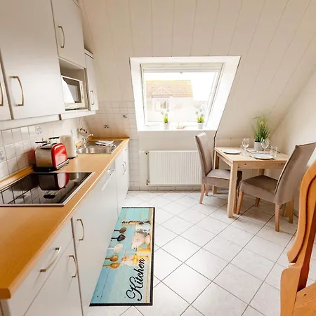 Waldweg App 4 Appartement *